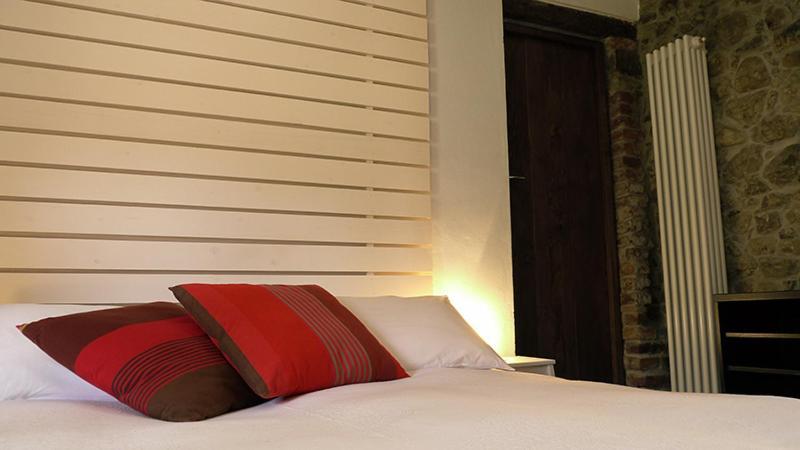 Bed and Breakfast Antoniana La Spezia Exteriér fotografie