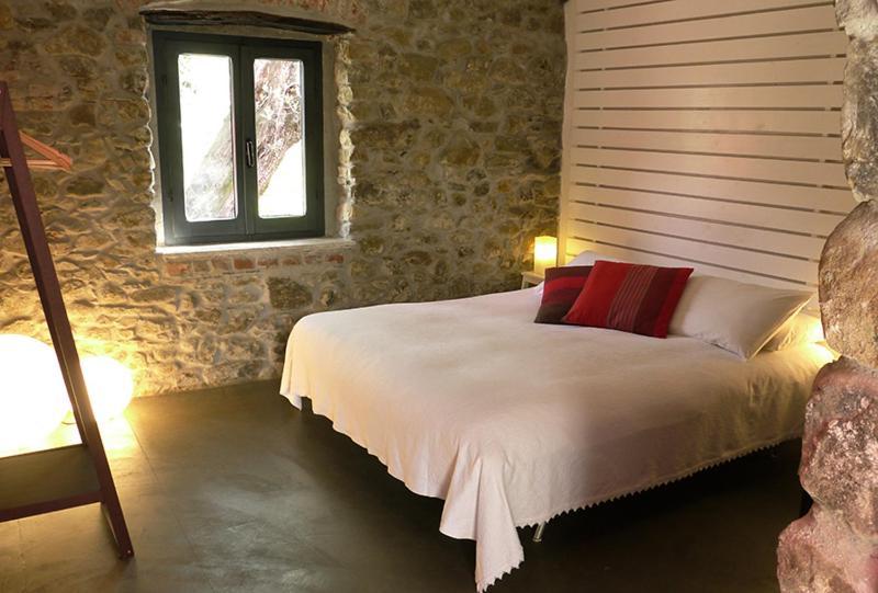 Bed and Breakfast Antoniana La Spezia Exteriér fotografie