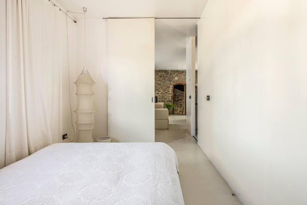 Bed and Breakfast Antoniana La Spezia Exteriér fotografie
